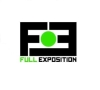 Full Exposition, Warszawa godziny otwarcia