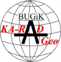 Biuro Usług Geodezyjnych i Kartograficznych Ka-Rad Geo S.c., Łódź godziny otwarcia