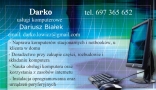 Darko. Usługi Komputerowe, Łowicz godziny otwarcia