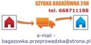 Tanie Przeprowadzki, Transport Mebli, Rtv, Agd, Bagażówki - Słupsk, godziny otwarcia