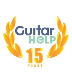 Guitar Help, Warszawa godziny otwarcia