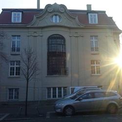 Studio Okien i Drzwi Internorm, Poznań - godziny otwarcia