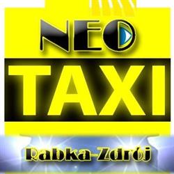 Neo Taxi, Rabka-Zdrój godziny otwarcia
