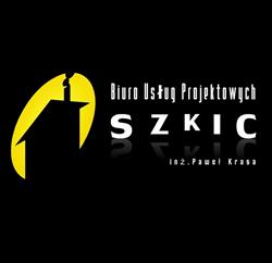 Biuro Usług Projektowych Szkic Paweł Krasa, Lubartów godziny otwarcia