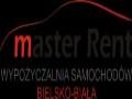 Master Rent, Bielsko-Biała godziny otwarcia