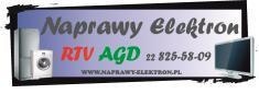 Naprawy-Elektron.pl, Warszawa - godziny otwarcia