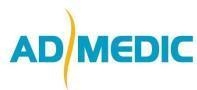 Gabinet Ad-Medic Terapia Manualna, Masaż, Chiropraktyka, Koło godziny otwarcia