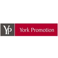York Promotion, Gdańsk godziny otwarcia