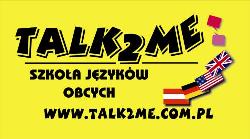 Talk2me Szkoła Języków Obcych, Pabianice godziny otwarcia