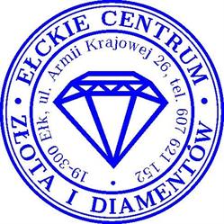 Ełckie Centrum Złota i Diamentów, Ełk godziny otwarcia