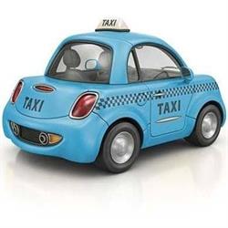 Taxi Osobowe "BLUE", Piotrków Trybunalski godziny otwarcia
