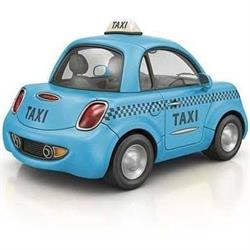 Taxi Osobowe "BLUE", Piotrków Trybunalski godziny otwarcia