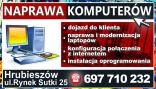 Marcin Wilkos Serwis Komputerowy, Hrubieszów godziny otwarcia