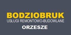 Bodziobruk, Orzesze - godziny otwarcia