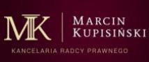 Kancelaria Radcy Prawnego Marcin Kupisiński, Warszawa godziny otwarcia