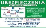 Agencja Ubezpieczeniowa Wimax (Lucyna Winiarczyk), Łuków godziny otwarcia