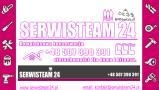 Serwisteam24, Brzoza godziny otwarcia