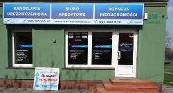 FUN Nieruchomości Ubezpieczenia Finanse Zabrze, godziny otwarcia