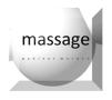 Gabinet Masażu Massage, Koszalin - godziny otwarcia