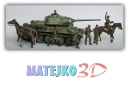 Matejko3d Krzysztof Mindak, Człuchów - godziny otwarcia