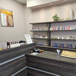 Perfumeria Amfora, Gliwice - godziny otwarcia