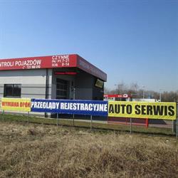Okręgowa stacja kontroli pojazdów Sosnowiec NAFTOWA97 / AUTO-SERWIS, godziny otwarcia