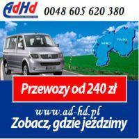 Ad Hd Polska Holandia, Lipka - godziny otwarcia