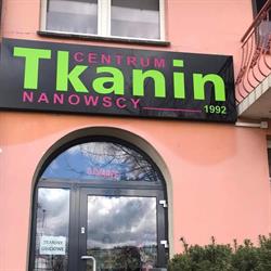 Centrum Tkanin Edyta Mariusz Nanowscy S.c, Lubin godziny otwarcia