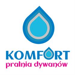 Komfort Pralnia Dywanów, Józefów godziny otwarcia