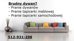 Pranie Dywanów Paweł Łopatecki, Otwock godziny otwarcia