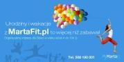 Martafit.pl, Ostrów Wielkopolski godziny otwarcia