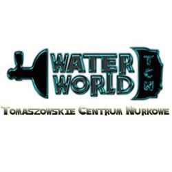 Waterworld Tomaszowskie Centrum Nurkowe, Tomaszów Mazowiecki godziny otwarcia