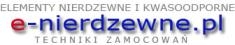 E-Nierdzewne.pl - Śruby, Wkręty, Nakrętki, Otrębusy godziny otwarcia