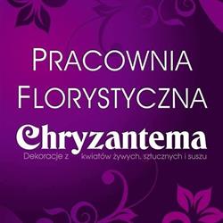 Pracownia Florystyczna "chryzantema", Kielce - godziny otwarcia