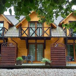 Andiland Domki Letniskowe, Karwia godziny otwarcia