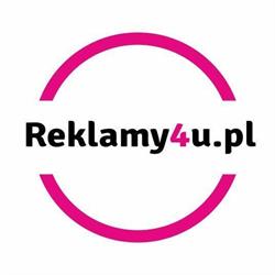 Reklamy4u Kreatywne Studio Reklamy Mława, godziny otwarcia