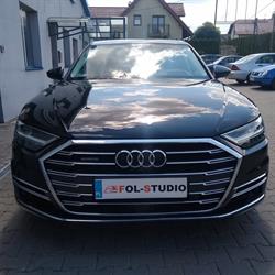 Fol-Studio Przyciemnianie Szyb, Wieliczka godziny otwarcia