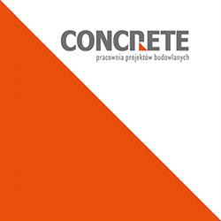 Concrete Pracownia Projektów Budowlanych Mgr Inż. Ewa Zagórzańska, Człuchów godziny otwarcia