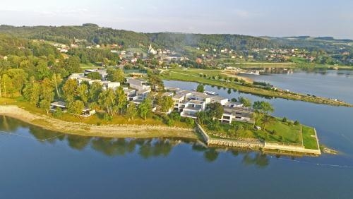 Lemon Resort Spa, Gródek nad Dunajcem - godziny otwarcia