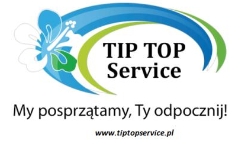 Tip Top Service, Warszawa - godziny otwarcia