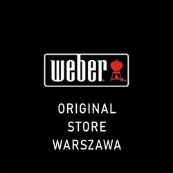 Weber Store Warszawa - Top-Grille, godziny otwarcia