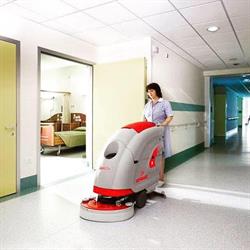 ELCOP SERWIS cleaning service, Kielce godziny otwarcia