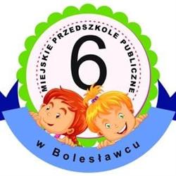 Miejskie Przedszkole Publiczne Nr 6 W Bolesławcu, Bolesławiec godziny otwarcia