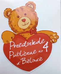 Przedszkole Publiczne nr 4, Bielawa godziny otwarcia