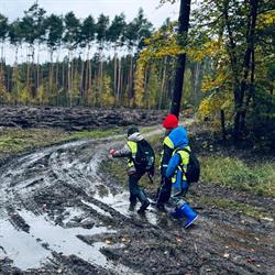 Ocean Edukacji Rybka, Głogów godziny otwarcia