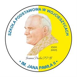 Szkoła Podstawowa Im. Jana Pawła II, Wojcieszyce godziny otwarcia