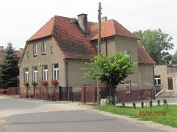 Gimnazjum W Rui Im. Henryka Sienkiewicza, Ruja godziny otwarcia