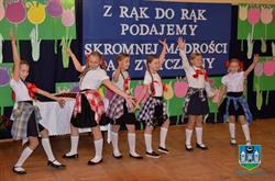 Zespół Przedszkolno-Szkolny, Stolec godziny otwarcia