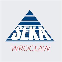 Seka S.a., Wrocław godziny otwarcia