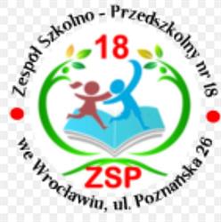 Zespół Szkolno-Przedszkolny Nr 18, Wrocław godziny otwarcia
